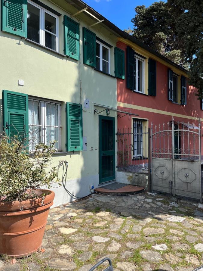 Appartamento Ponzio